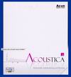 Acon Acoustica 4  Professionelle Audiobearbeitung NEU