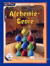 Alchemie-Genie Rätselspass in Merlins Labor (PC) NEU