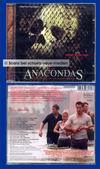 ANACONDAS - OST Soundtrack - NERIDA TYSON-CHEW - OVP
