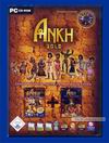 ANKH GOLD (1 Special Edition + 2 Herz des Osiris) NEU