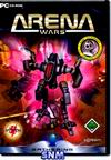 ARENA WARS - 3D-Real-Time-Strategie (PC) NEU+OVP