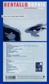 Bertallosophie Brani Scelti Alessio Bertallot Vol 3 NEU