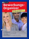 Bewerbungs-Organizer mit Bewerbung Generator (PC) NEU
