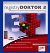Registry Doktor 3 - Repariert & Optimiert (PC) NEU+OVP