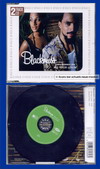 MAXI CD Blacknuss - All Your Lovin (2 Track) NEU+OVP