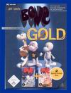 BONE GOLD Edition PC - Kuhrennen + Boneville * NEU+OVP