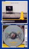 Blank & Jones - CATCH - Maxi-CD (Kontor) inkl. Video