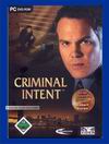 Criminal Intent komplett in Deutsch (PC DVD) NEU+OVP