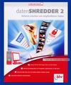 Datenshredder 2.0 - Sicheres Löschen von Daten (PC) NEU