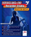 Rock Pop Record Studio 8 Audio-Spuren PC NEU Deutsch