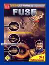 FUSE - Weltraum Baller-Spiel genialer Sound+Grafik (PC)