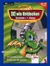 GALSWIN Version 4 - E wie Entdecken Vorschule + 1. Klasse (PC) NEU