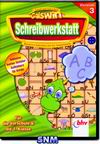Galswin V.3 Schreibwerkstatt Vorschule + 1. Klasse (PC)
