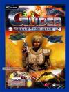 GLIDER - Collect and Kill - Flight Shooter (PC) NEU+OVP
