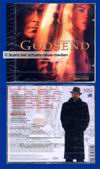 GODSEND - OST Soundtrack - Brian Tyler - OVP