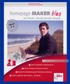 Homepage Maker blog - direkter Zugriff per WEB (PC) NEU