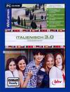 Italienisch Vokabeltrainer 3.0 Sprachausgabe (PC) NEU