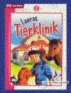 LAURAS TIERKLINIK pflege Pferde und Haustiere (PC) NEU