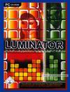 LUMINATOR Kult Musikspiel im TETRIS Stil (PC) NEU+OVP