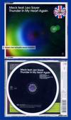 Meck feat. Leo Sayer Thunder In My Heart Again  Maxi-CD