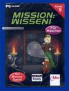 Mission Wissen! Schulsoftware Klasse 5 für Mädchen (PC)