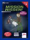 Mission Wissen! Schulsoftware Klasse 6 für Mädchen (PC)