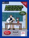 Mission Wissen! Schulsoftware Klasse 7 für Jungs (PC)