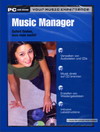 Music Manager - verwalten, finden, brennen (PC) NEU+OVP
