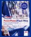 Power Point 2 Flash WEB (PC) Powerpoint MyProfit - NEU