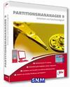 BHV Partitionsmanager 9 - geniales Programm (PC) NEU