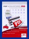 PDF Konvertierer PRO - Erstellung von PDF (PC) NEU+OVP