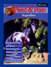 Pferd & Pony - SuperBox (PC) alles rund um Pferde - NEU