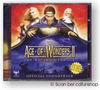 Age of Wonders II 2 - Official Soundtrack CD - NEU+OVP