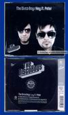 The DISCO BOYS - Hey St. Peter Maxi-CD Discoboys Kontor