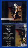 The Night of the Hunter - Musical - Glaibe Richardson