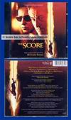 THE SCORE - OST Soundtrack - Howard Shore - OVP