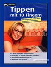 Tippen mit 10 Fingern - Maschinenschreiben lernen (PC)