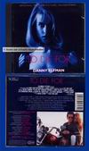 TO DIE FOR - OST Soundtrack - Danny Elfman - OVP