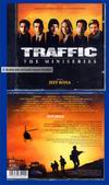 TRAFFIC the Miniseries - Soundtrack - Jeff Rona - OVP