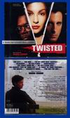TWISTED - OST Soundtrack - Mark Isham - OVP