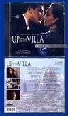 Up At The Villa - OST Soundtrack - Pino Donaggio - OVP