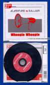 ACARDIPANE VS BALLOON - WHOOPIE WHOOPIE  Maxi Single CD