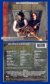 WILD WILD WEST CD Music Inspired by the Motion Picture