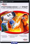 X-OOM FOTOSHOW auf Sony PSP (PC) NEU+OVP