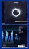 Zeronic - Feel The Nothing - 13 Track CD-Album (2003)