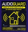 Audio Guard - 3CDs Sounds gegen Einbrecher - NEU+OVP