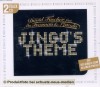 MAXI CD David Fascher & others - Jingos Theme * NEU