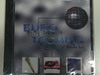 Euro Techno Volume One - CD-Album - NEU + OVP