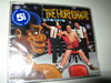 THE HOMONAUTS - CASSIUS - Maxi Single-CD +++ NEU OVP ++