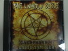 The Unholy Bible - Cacaphonous Sampler - METAL NEU+OVP